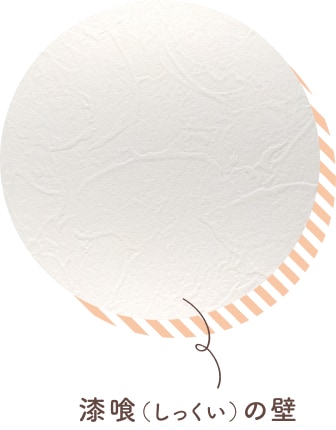 漆喰